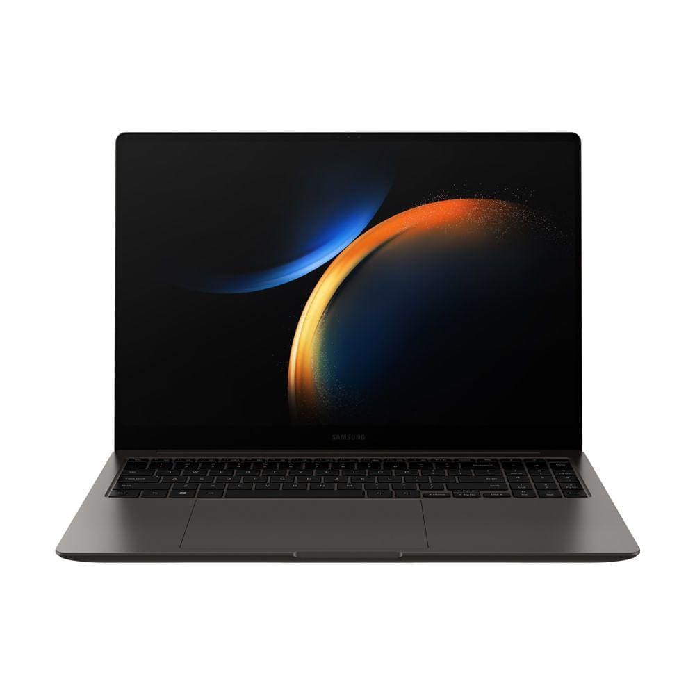 Notebook Samsung Galaxy Book 3 Ultra i9-13900H 32GB SSD 1TB GeForce RTX 4070 Tela AMOLED 16'' WQXGA+ W11 - NP960XFH-XA2BR