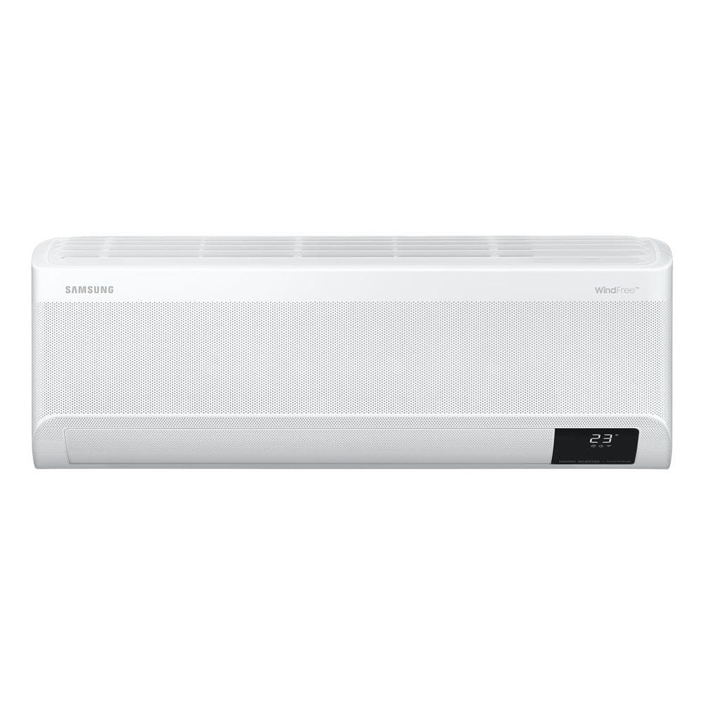 Ar Condicionado Split Inverter Samsung WindFree Pro Energy Sem Vento 12.000 BTUs Frio - 220V