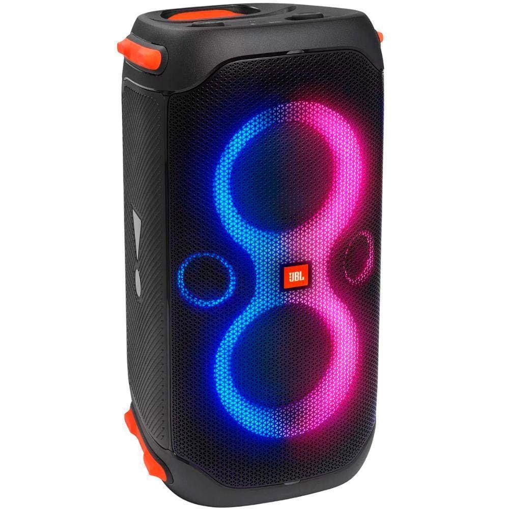 Caixa de Som JBL Partybox 110 160W