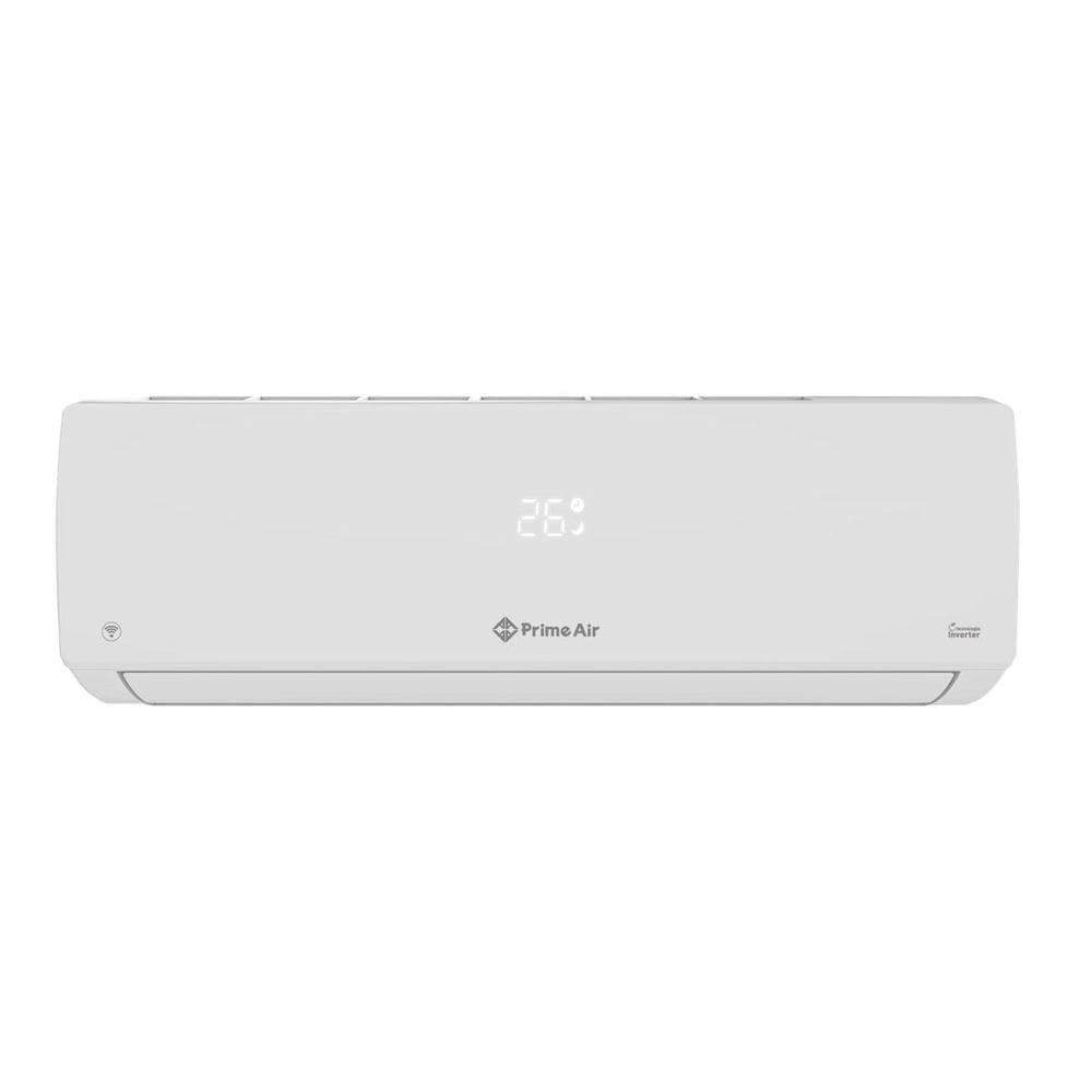 Ar-Condicionado 12000 BTU/h Prime Air 12000ITF2 Inverter - 220V