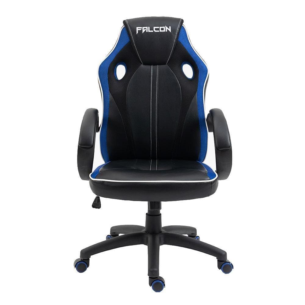 Cadeira Gamer Falcon - Wake Azul