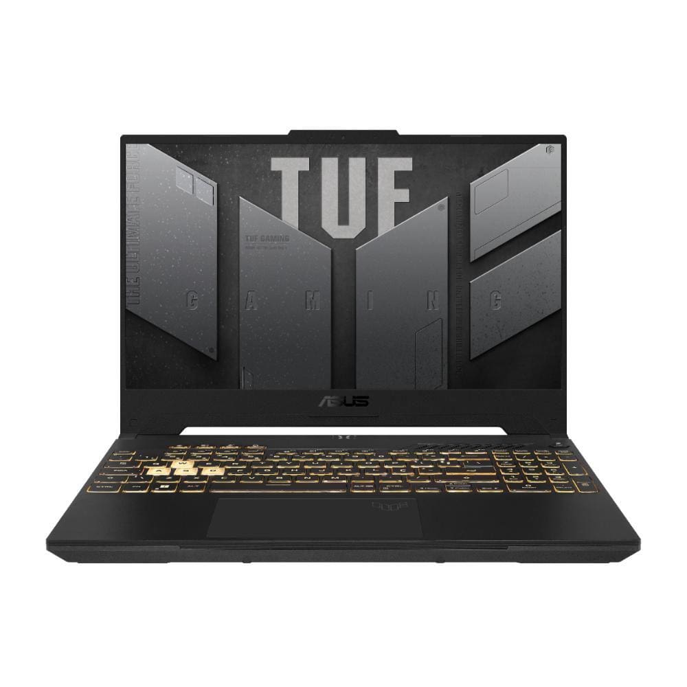 Notebook Gamer ASUS TUF Gaming F15 FX507ZC4 RTX 3050 Intel Core i5 12500H 8Gb Ram 512Gb SSD Linux Tela 15,60" 144Hz Gray - HN1005.354,15