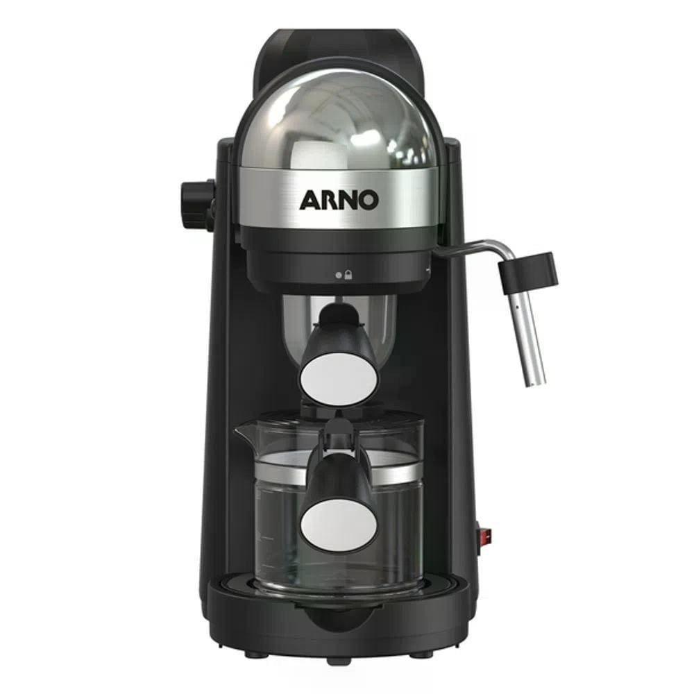 Cafeteira Arno Mini espresso SFCM - 110V