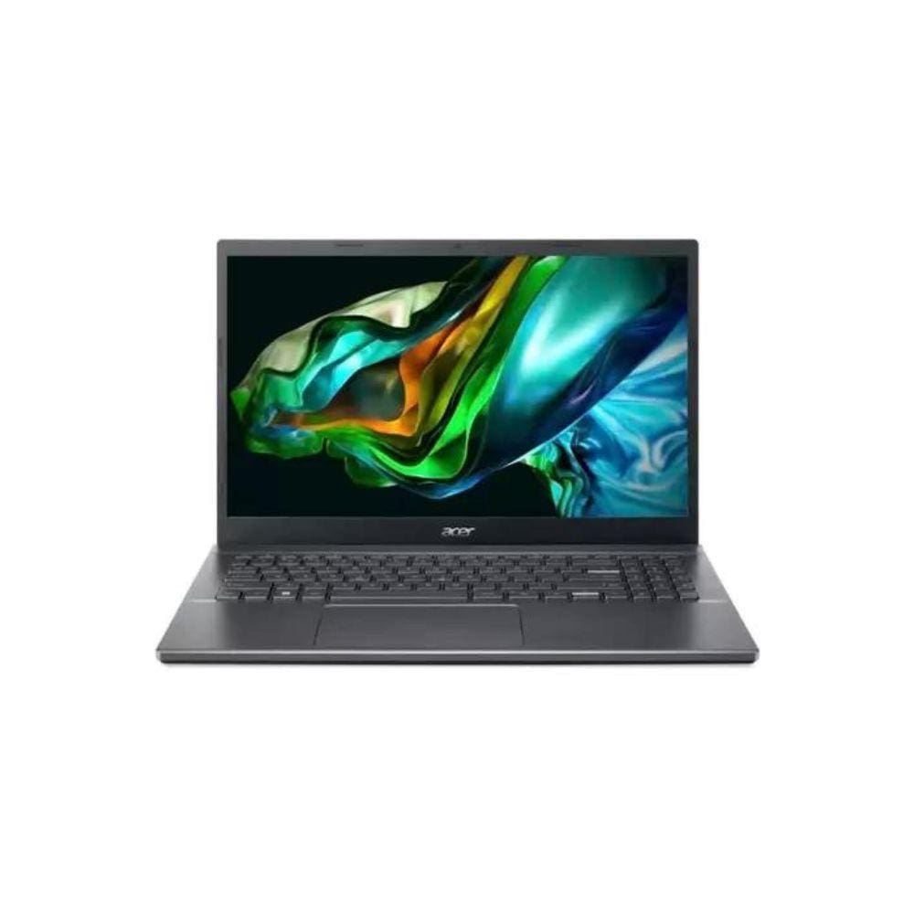 Notebook Acer A515-57-727C, Ci712650h, 8Gb,256Gb Ssd, Gutta,