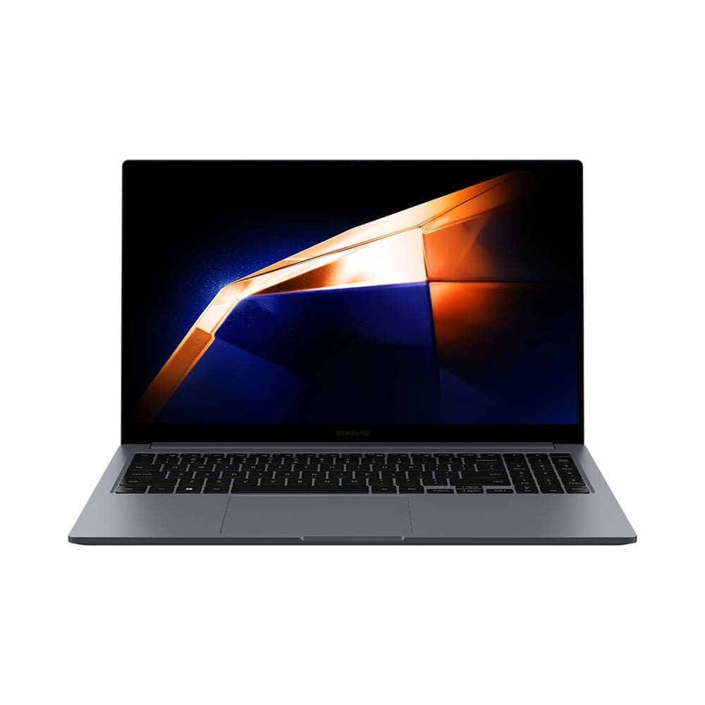 Notebook Samsung Galaxy Book 4 Intel 5-120U 16GB SSD 512GB Tela 15.6" FHD W11 - NP750XGL-XG2BR