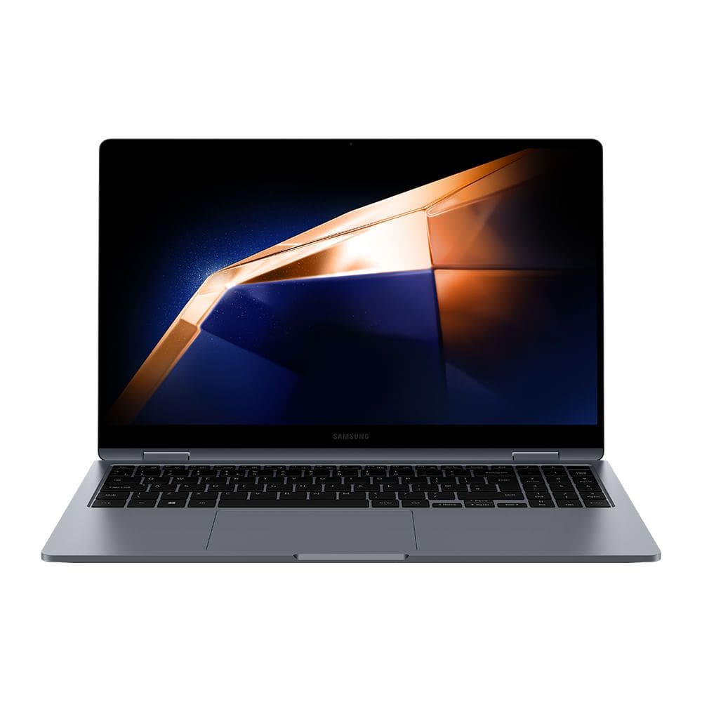 Noteboo Samsung Galaxy Book 4 Intel Inside U30 8GB 256GB SSD UHD Graphics W11 15.6" Full HD LED