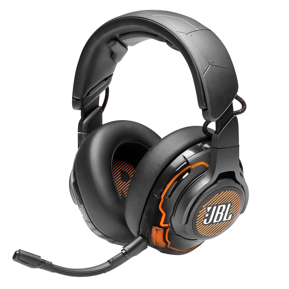 Headset Gamer JBL Quantum One