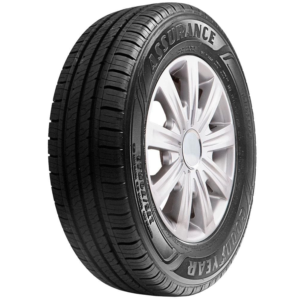 Pneu Goodyear Aro 13 Assurance MaxLife 175/70 R13 82T