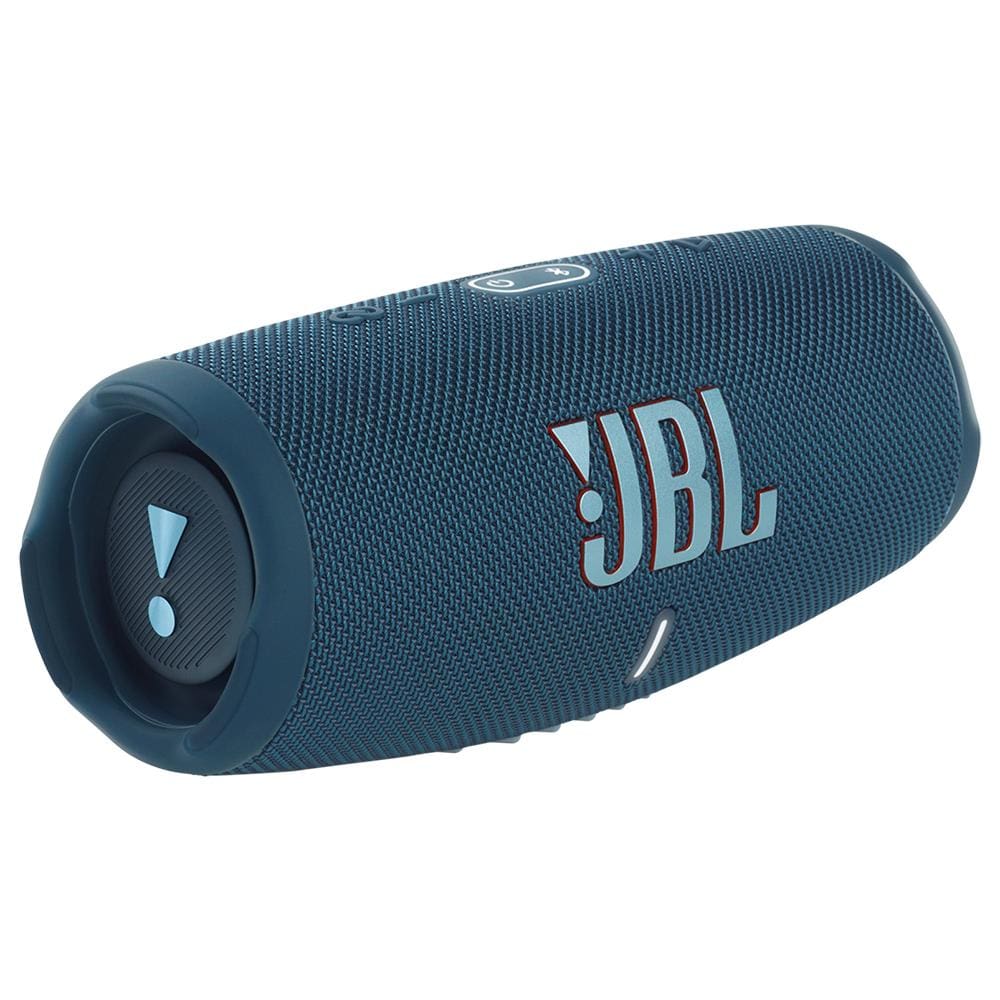 Caixa de Som Portátil JBL Bluetooth Charge 5 JBLCHARGE5BLK