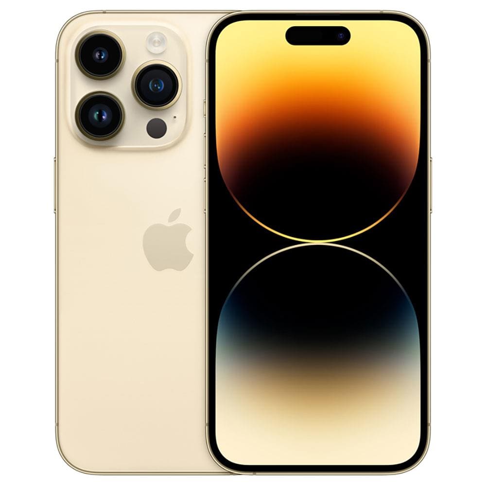 iPhone 14 Pro 1TB Dourado