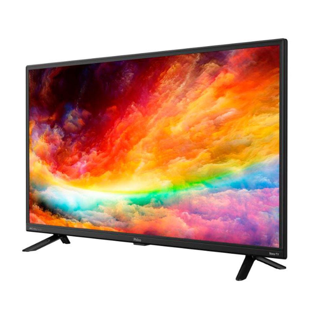 Smart Tv Hd 32 Polegadas Philco Conversor Integrado E Wi-fi - TVs - Magazine OfertaespertaLogo LuLogo Magalu