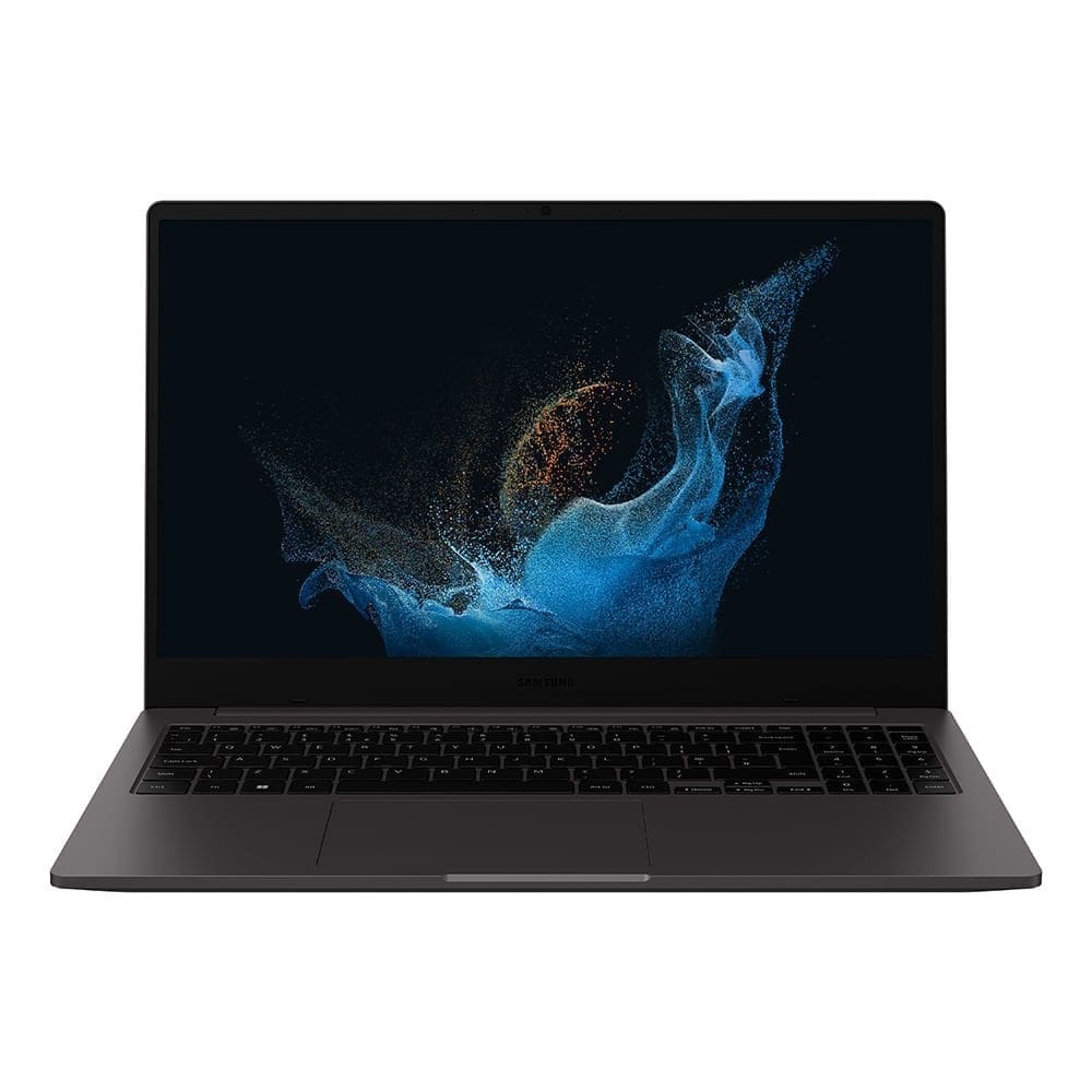 Galaxy Book2 Intel® Core i7-1255U, Windows 11 Home, 8GB, 256GB SSD + 1TB HD 15.6`` Full HD LED, 1.87kg