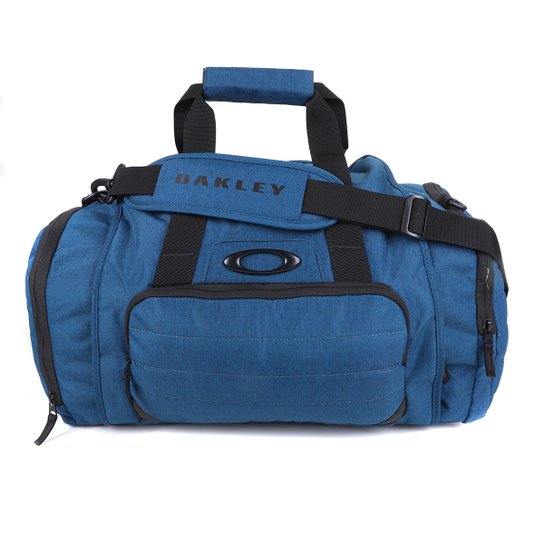 Mala Oakley Enduro 3.0 Duffle - Azul
