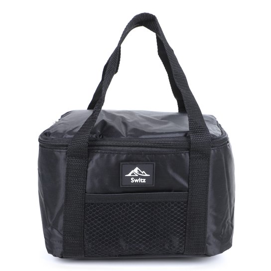 Bolsa Térmica Switz - Preto