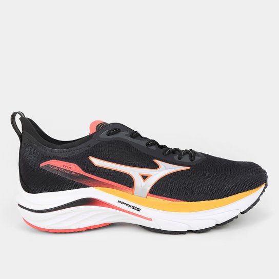 Tênis Mizuno Wave Superfast Masculino - Preto