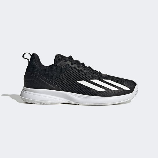 Tênis Adidas Courtflash Speed Masculino - Preto