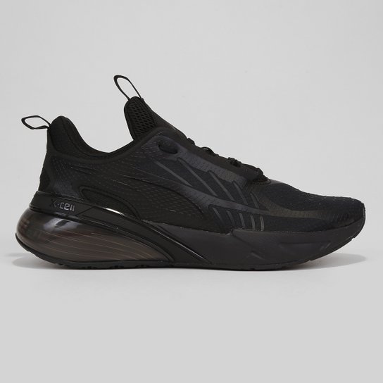 Tênis Puma X-Cell Action Masculino - Preto