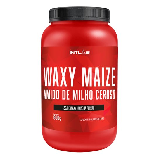 Waxy Maize Intlab - 800g