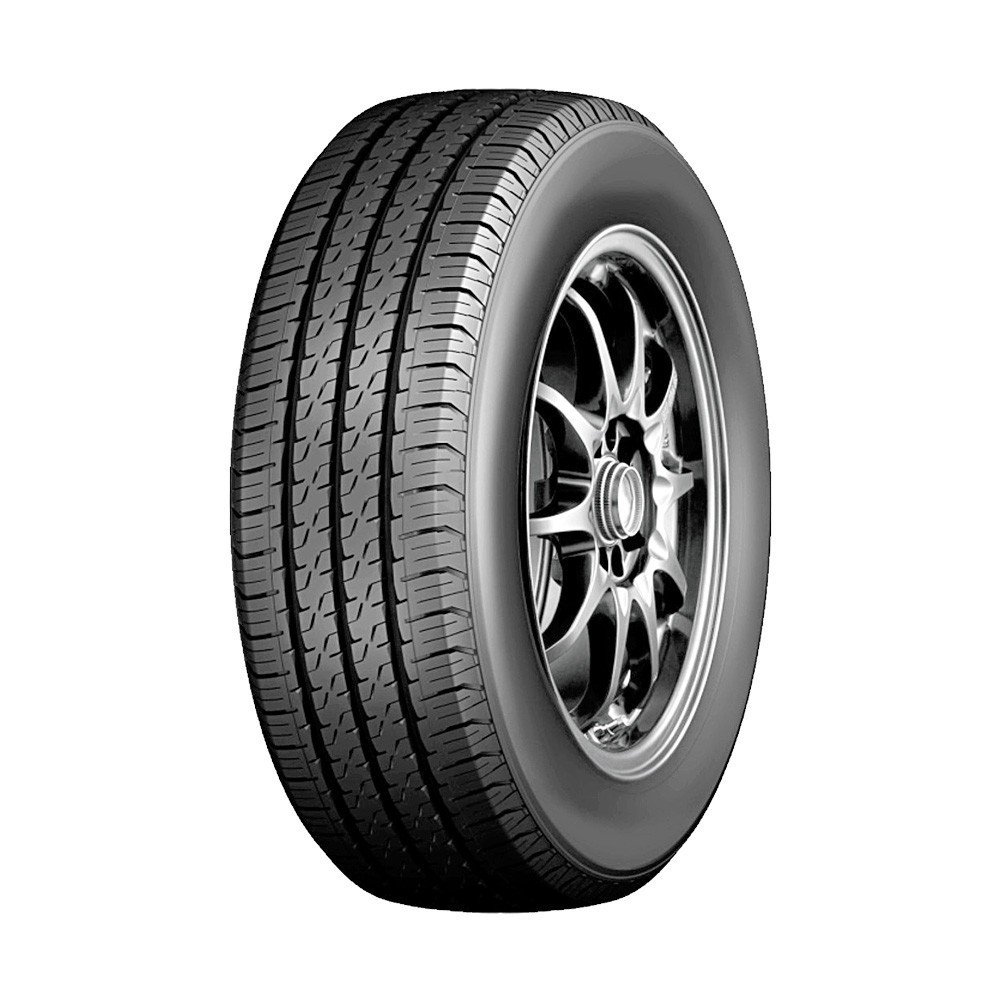 Pneu Farroad Aro 16 FRD96 195/75R16C 107/105S