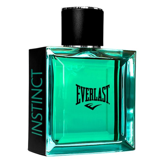 Instinct Deep Everlast Perfume Masculino - Deo Colônia - 100ml - Incolor