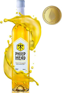 Hidromel Philip Mead - 500ml (Fresh Pineapple)