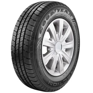 Pneu Aro 13 Goodyear 175/70 Direction Touring SL 82T