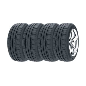 Kit 4 Pneus Westlake Aro 15 195/55R15 Radial RP28 CR65780