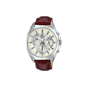 Relógio de Pulso Casio Edifice Masculino Analógico EFV-580L-7AVUDF