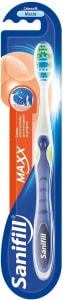 [2 Unidades] Escova Dental Maxx Macia - Sanifill