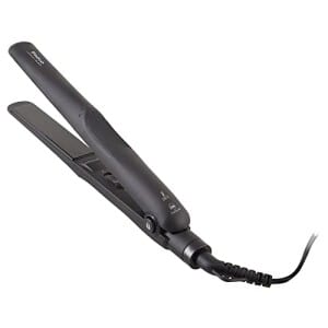 Prancha Ceramic Black PPR08, Philco, Bivolt
