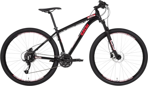 Bicicleta Caloi Mojave Aro 29 TGGR29V27