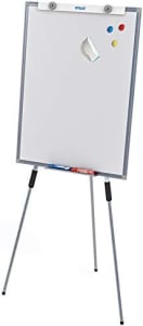 Flip Chart Office Magnetico 9451 - Stalo