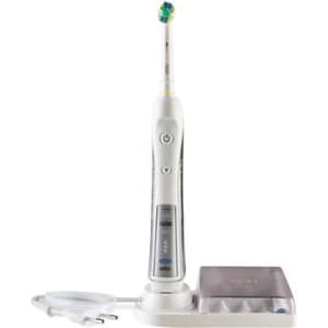 Escova Elétrica Oral-B Triumph 5000