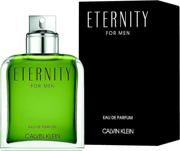 Perfume Calvin Klein Eternity for Men Masculino EDP - 200ml