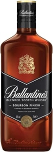 Whisky Ballantines Bourbon Barrel 750ml