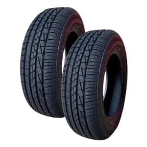 Kit 2 Pneus Remold Aro 14 1756514 - Safe Car Pneus