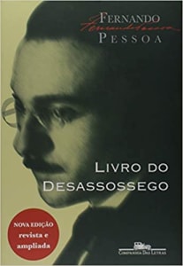 Livro do Desassossego - Fernando Pessoa