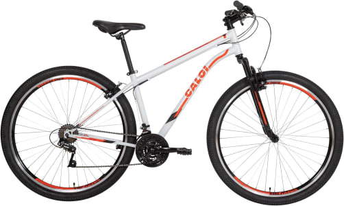 Bicicleta Caloi Velox Aro 29 Freios V-Brake 21 Marchas