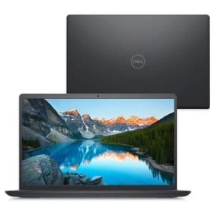 Notebook Dell Inspiron i15-i1100-U58P 15.6" Full HD 11ª Geração Intel Core i5 16GB 512GB SSD Linux