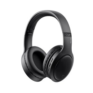 I2GO, Headphone Bass 500, Bluetooth, Microfone Integrado, Controle Multimídia, Até 30h de bateria, Entrada cabo auxiliar