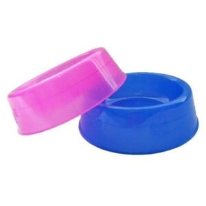 Mr Pet Comedouro Gato , Cores sortidas, 120 ml