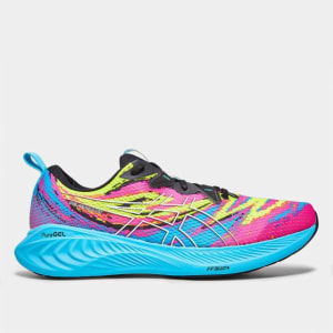 Tênis Asics Gel-Cumulus 25 I Masculino - Tênis de Corrida - Magazine {{route.pmdStoreName}}Logo LuLogo Magalu