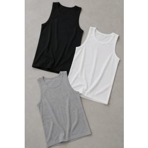 Kit 3 Regatas Polo Wear
