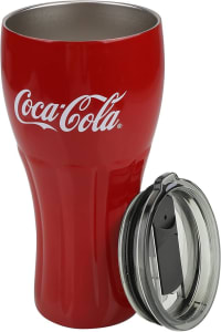Coca-Cola Copo vermelho, 680 g, 86-011