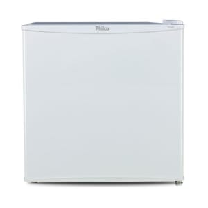 Frigobar Philco 45L 1 Porta Degelo Manual e Porta Garrafas PFG50B Branco - Frigobar - Magazine {{route.pmdStoreName}}