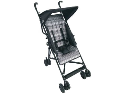 Carrinho de Bebê Guarda-Chuva Stillo Elite - até 15Kg - Magazine Ofertaesperta