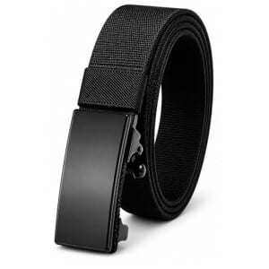 Cinto Nylon Ajustável Metal Catraca Alta Durabilidade