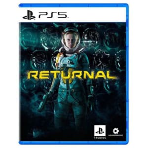 Jogo Returnal PS5 - Sony