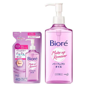 Bioré Kit Demaquilante Facial + Refil - Demaquilante Facial - Magazine OfertaespertaLogo LuLogo Magalu