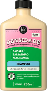 Lola Cosmetics Densidade - Shampoo 250ml